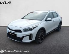 Kia XCee'd Muret