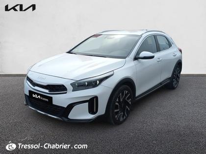 Kia XCee'd - XCeed 1.6 CRDi 136 ch ISG MHEV iBVM6 Active - 20 990 €