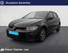 Volkswagen Polo Béziers