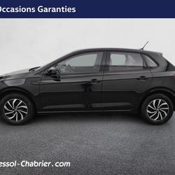 Volkswagen Polo Polo 1.0 TSI 95 S&S BVM5 Life B&eacute;ziers