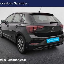 Volkswagen Polo Polo 1.0 TSI 95 S&S BVM5 Life B&eacute;ziers