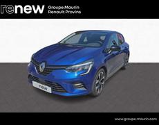 Renault Clio 5 Provins