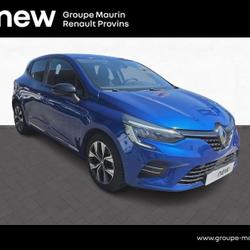 Renault Clio 5 1.0 TCe 90ch Evolution Provins