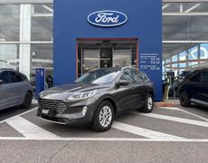 Ford Kuga Manosque