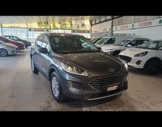 Ford Kuga - 2.5 Duratec 190ch FHEV E85 Titanium BVA - 24 900 €