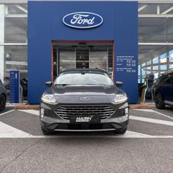 Ford Kuga 2.5 Duratec 190ch FHEV E85 Titanium BVA Manosque