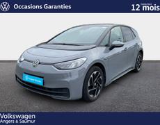 Volkswagen ID3 Angers