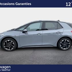 Volkswagen ID3 ID.3 204 ch Pro Performance Active Angers