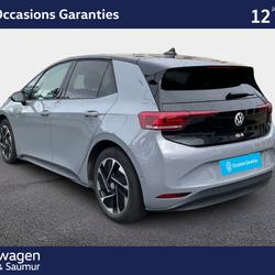 Volkswagen ID3 ID.3 204 ch Pro Performance Active Angers