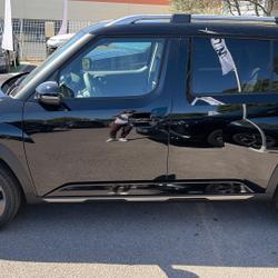Hyundai Inster Inster 49 kWh Cross Creative B&eacute;ziers