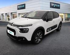 Citroen C3 Montpellier