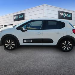 Citroen C3 C3 PureTech 110 ch EAT6 Max Montpellier