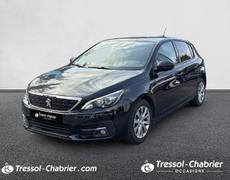 Peugeot 308 II Phase 2 Naves