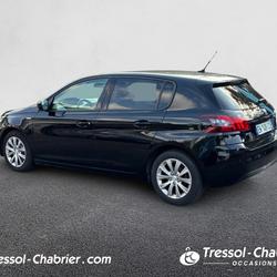 Peugeot 308 II Phase 2 BlueHDi 130ch S&S BVM6 Style occasion - Naves - photo 2/30