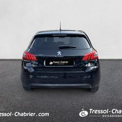 Peugeot 308 II Phase 2 BlueHDi 130ch S&S BVM6 Style occasion - Naves - photo 3/30