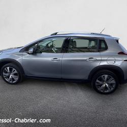 Peugeot 2008 2008 PureTech 110ch S&S BVM6 Allure Auch