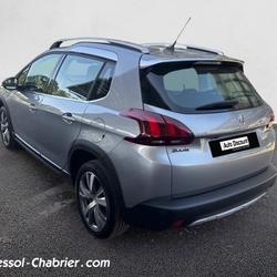Peugeot 2008 2008 PureTech 110ch S&S BVM6 Allure Auch