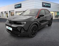 Opel Mokka Le Crès