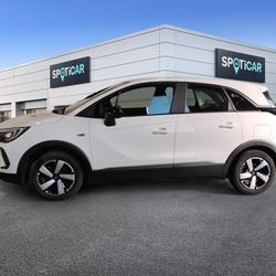 Opel Crossland Crossland 1.2 83 ch Edition Montpellier