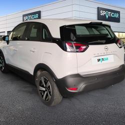 Opel Crossland Crossland 1.2 83 ch Edition Montpellier