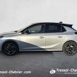 Opel Corsa Corsa 1.2 Turbo Hybrid 136 ch e-DCT6 GS Perpignan