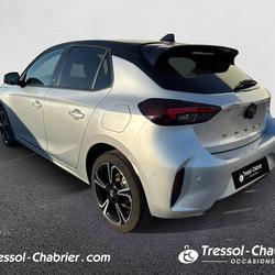 Opel Corsa Corsa 1.2 Turbo Hybrid 136 ch e-DCT6 GS Perpignan