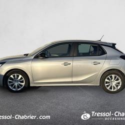 Opel Corsa 1.2 Turbo 100 ch Edition occasion - Perpignan - photo 2/30