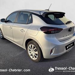 Opel Corsa 1.2 Turbo 100 ch Edition occasion - Perpignan - photo 3/30