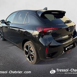 Opel Corsa Corsa 1.2 Turbo Hybrid 136 ch e-DCT6 GS Perpignan