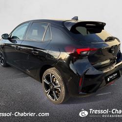 Opel Corsa Corsa 1.2 Turbo Hybrid 136 ch e-DCT6 GS Perpignan