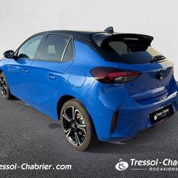 Opel Corsa Corsa 1.2 Turbo Hybrid 136 ch e-DCT6 GS Perpignan