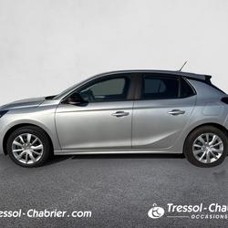 Opel Corsa Corsa 1.2 Turbo 100 ch BVM6 Edition Perpignan