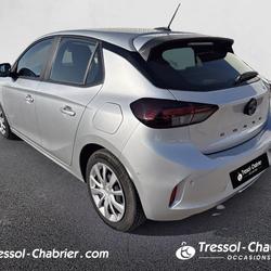 Opel Corsa Corsa 1.2 Turbo 100 ch BVM6 Edition Perpignan
