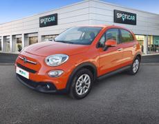 Fiat 500x La Valette-du-Var