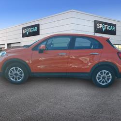 Fiat 500x 500X 1.0 FireFly Turbo T3 120 ch Cult La Valette-du-Var