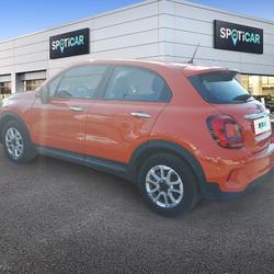 Fiat 500x 500X 1.0 FireFly Turbo T3 120 ch Cult La Valette-du-Var