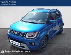 Suzuki Ignis Béziers