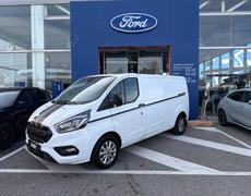 Ford Transit Custom Vitrolles