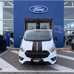 Ford Transit Custom 300 L2H1 2.0 EcoBlue 170 Limited 7cv Vitrolles