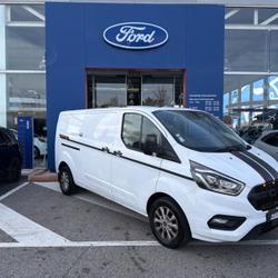 Ford Transit Custom 300 L2H1 2.0 EcoBlue 170 Limited 7cv Vitrolles