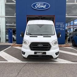 Ford Transit T350 L2H2 2.0 EcoBlue 170ch S&S Trend Business BVA Vitrolles