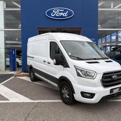 Ford Transit T350 L2H2 2.0 EcoBlue 170ch S&S Trend Business BVA Vitrolles