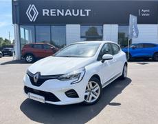 Renault Clio 5 Rots