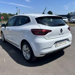 Renault Clio 5 Business TCe 100 Rots