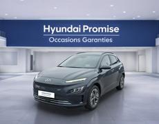 Hyundai Kona Trégueux