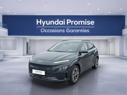 Hyundai Kona - Electric 64kWh - 204ch Executive - 26 990 €