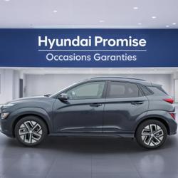Hyundai Kona Electric 64kWh - 204ch Executive Tr&eacute;gueux