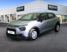 Citroen C3 Perpignan