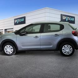 Citroen C3 C3 BlueHDi 100 S&S BVM6 Feel Perpignan