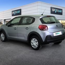 Citroen C3 C3 BlueHDi 100 S&S BVM6 Feel Perpignan